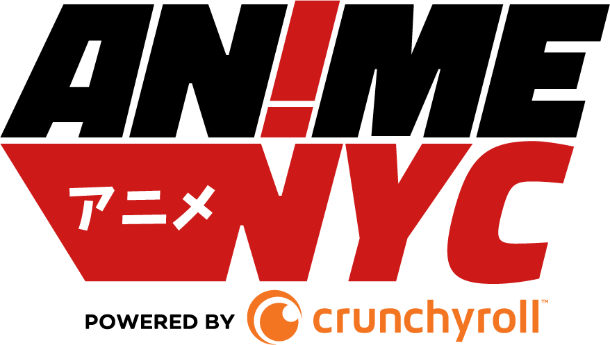 NYC Red Line Logo - PRESS – Anime NYC