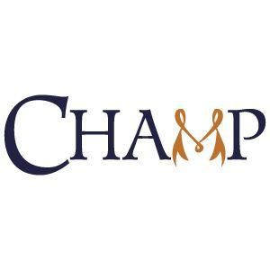 Champ Logo - Logo Design by Arcangel C. Navarro Jr. at Coroflot.com