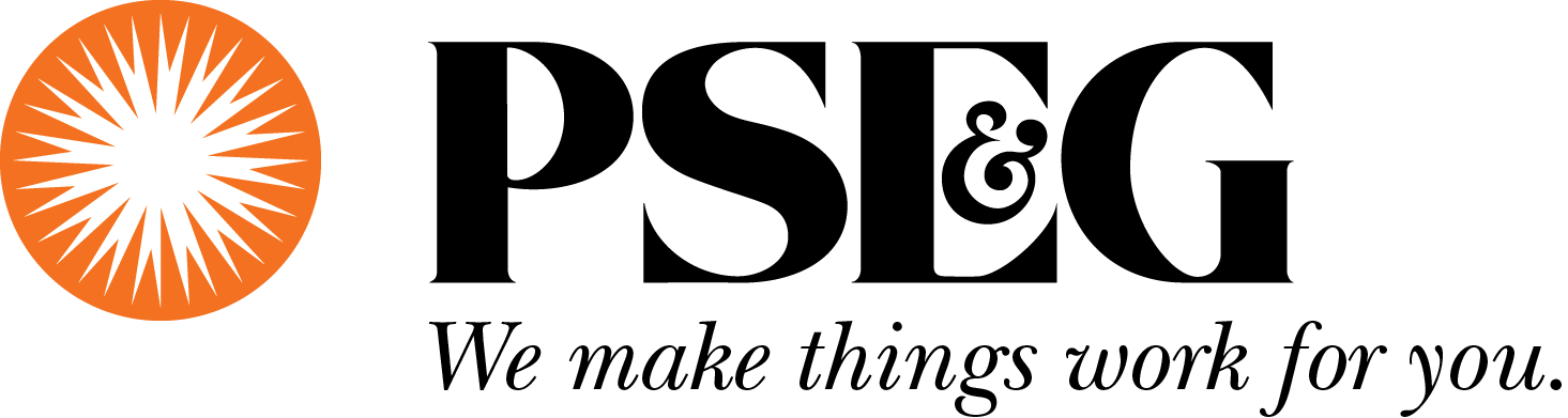 PSEG Logo - Pseg Logos