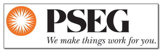 PSEG Logo - Sunray Services
