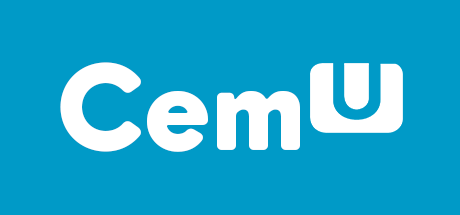 Custom C Logo - C Cemu Wii U Emulator Custom Logo & Grid