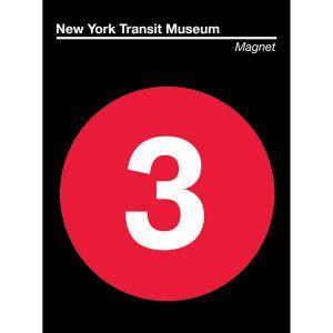 NYC Red Line Logo - 3 Line - What's Your Line?