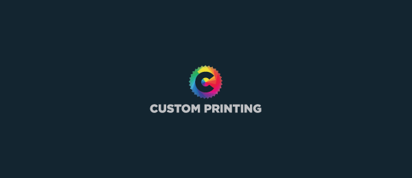 Custom C Logo - 50+ Great Letter C Logos Design Showcase - Hative