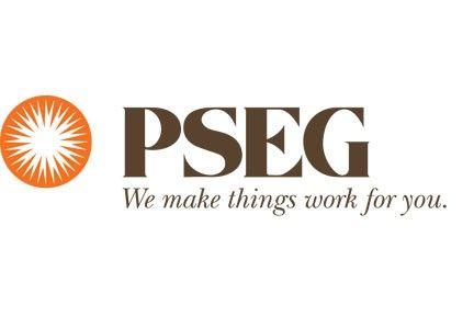 PSEG Logo - CelebrateHAMILTON 2016