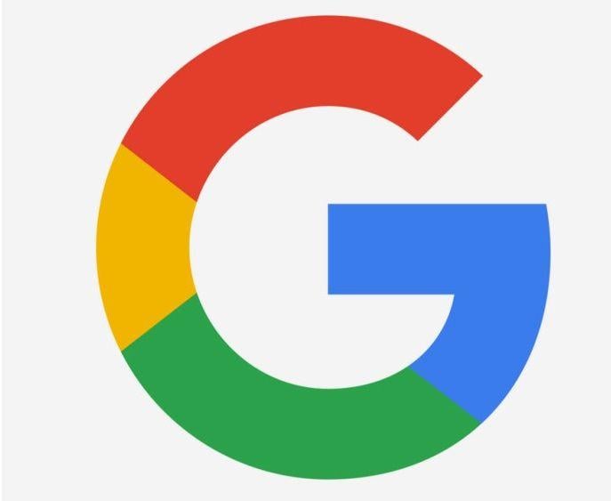 Google Phone Logo - October 4th: Google Pixel Phones, 4K Chromecast, Daydream VR