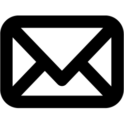 Black Mail Logo - Black mail icon - Free black mail icons