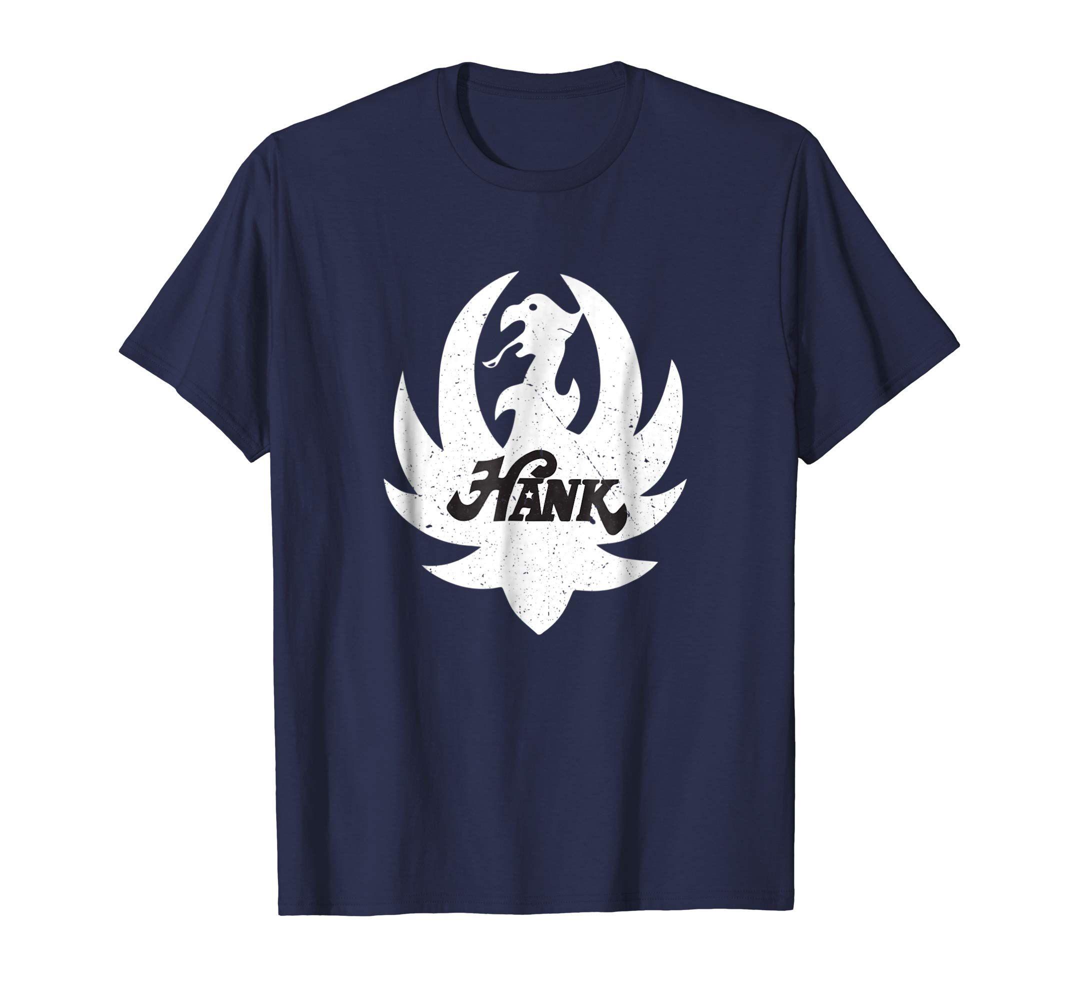 Vintage Hank Logo - Hank Jr Tour 2018 Williams Fan Vintage America T shirt-Colonhue ...