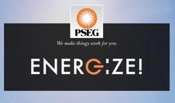 PSEG Logo - Sustainable Neighborhoods