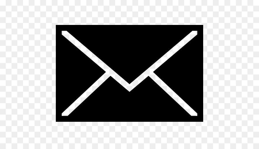 Black Mail Logo - Mail Logo Png (image in Collection)