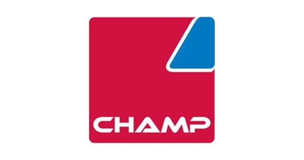 Champ Logo - LogoDix