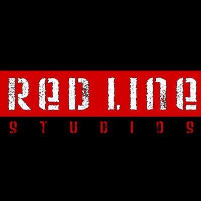 NYC Red Line Logo - Red Line Studios's a #Throwbackthursday for ya'll