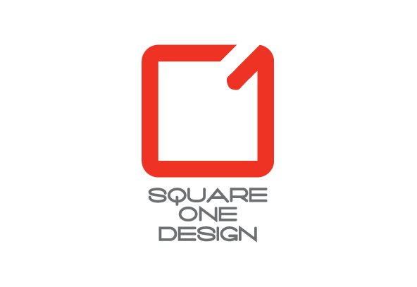 Square Company Logo - Washington, DC, Maryland branding, logo design, graphic design, web ...