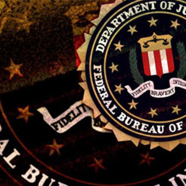 Black Mail Logo - FBI warns of adultery blackmail scam