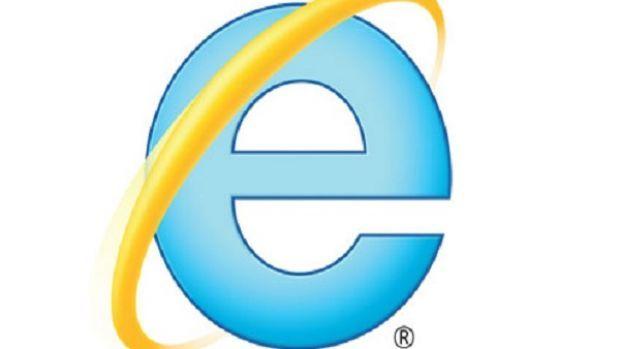 Internet Explorer 6 Logo - Microsoft finally patches Internet Explorer 6, 7 and 8 security hole ...