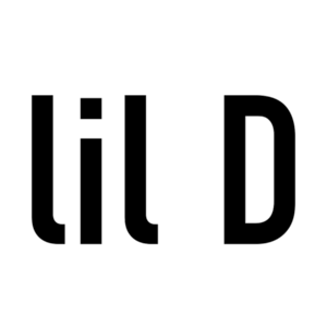 Lil D Logo - LiL D on Vimeo