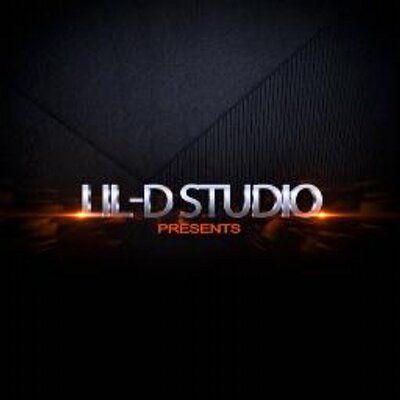 Lil D Logo - Lil-D Studio (@Ddaflaar) | Twitter