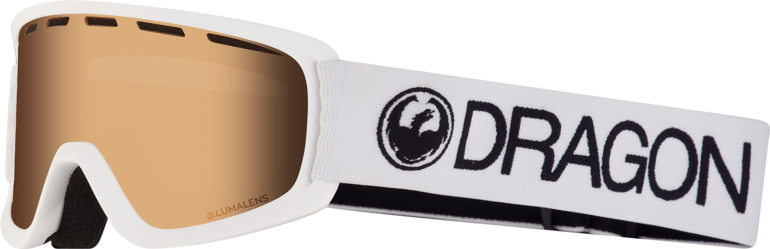 Lil D Logo - DR Lil' D 6 Snow Goggles for Kids | 100% UV Protection & Anti-Fog Lens