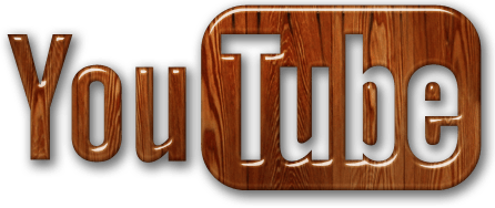 Brown YouTube Logo - Our top 5 YouTube channels for woodwork - Emir