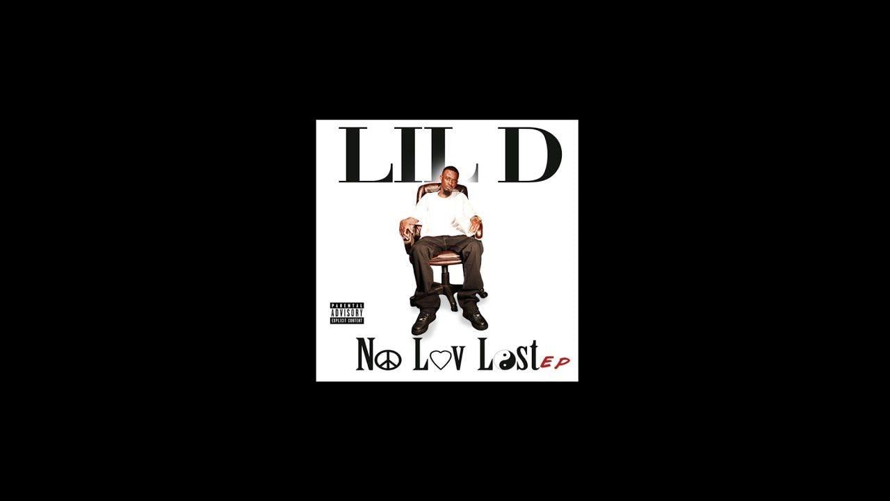 Lil D Logo - Foreva-Lil D - White Man - YouTube