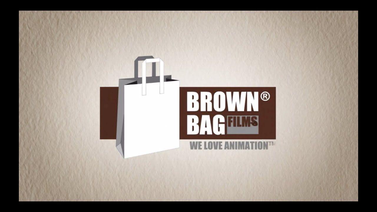 Brown YouTube Logo - Brown Bag Films Amazon Studios (2017)