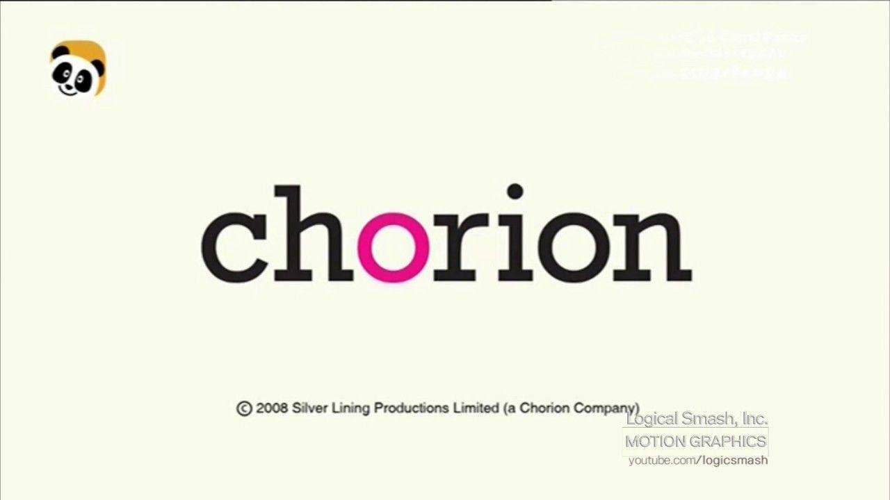 Brown YouTube Logo - Brown Bag Chorion (2008)