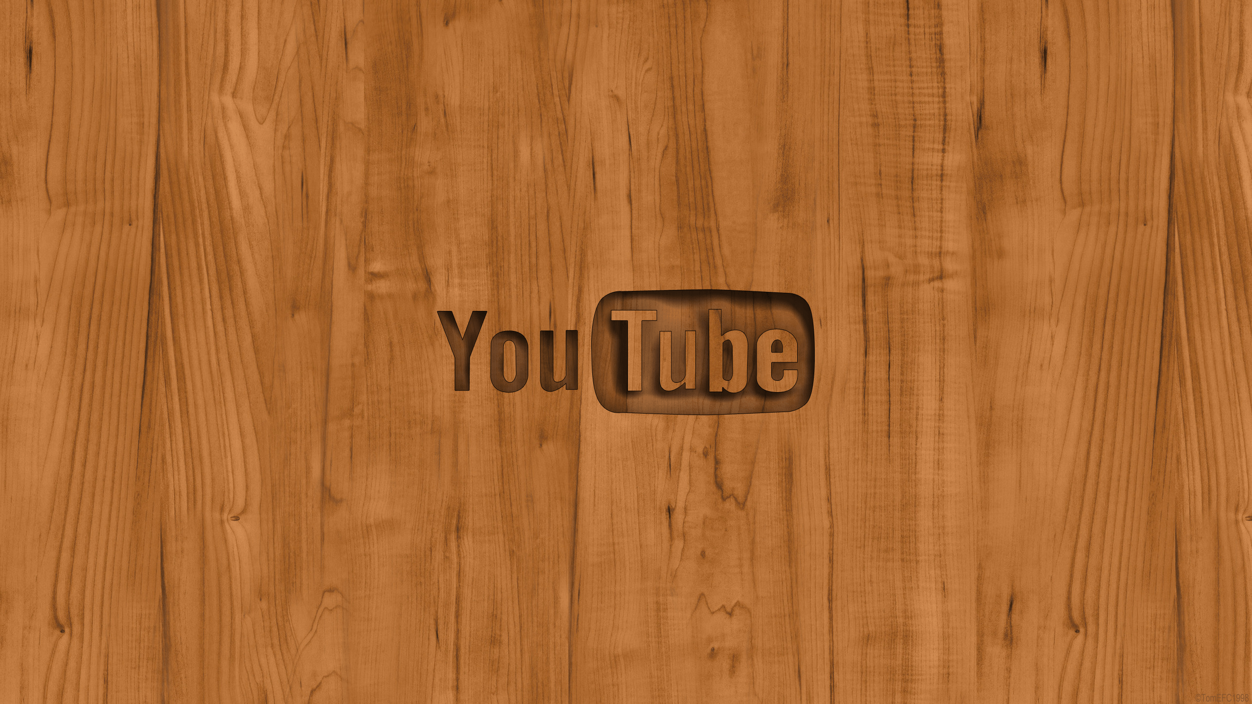 Brown YouTube Logo - YouTube Logo Wallpapers - Wallpaper Cave