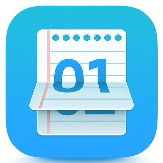 Calendar App Logo - How to design an app icon: the ultimate guide - 99designs