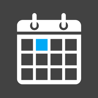 Calendar App Logo - Calendar App Integration with Zendesk Support