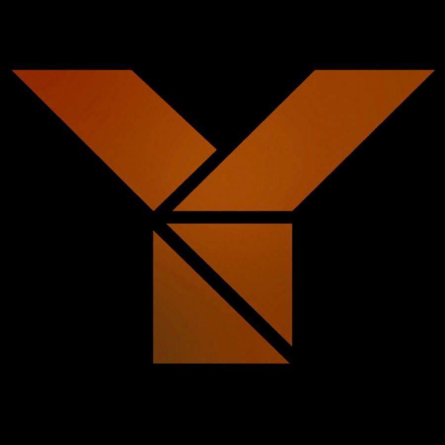Brown YouTube Logo - The YOMYOMF Network - YouTube