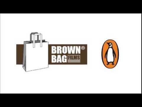 Brown YouTube Logo - Dream Logos: Brown Bag Films / Penguin / K Entertainment Company ...