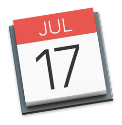 Calendar App Logo - Calendar Scripting Guide: About Calendar Scripting