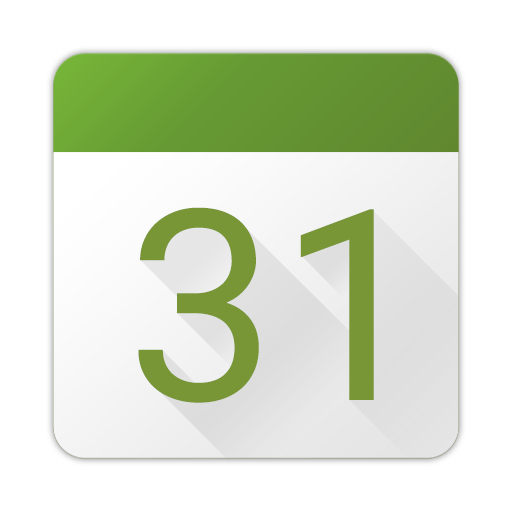 Calendar App Logo - BlackBerry Calendar - Apps on Google Play