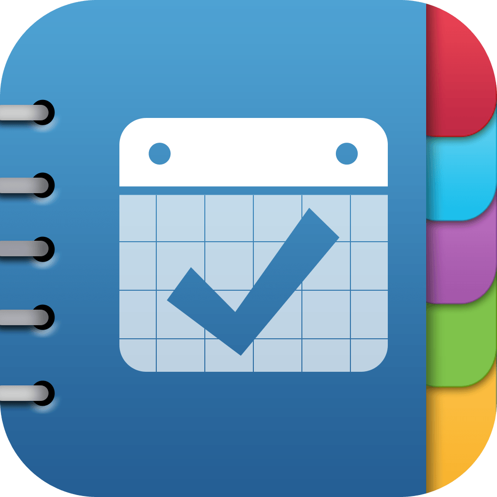 Calendar App Logo - Calendar – iPad Notebook