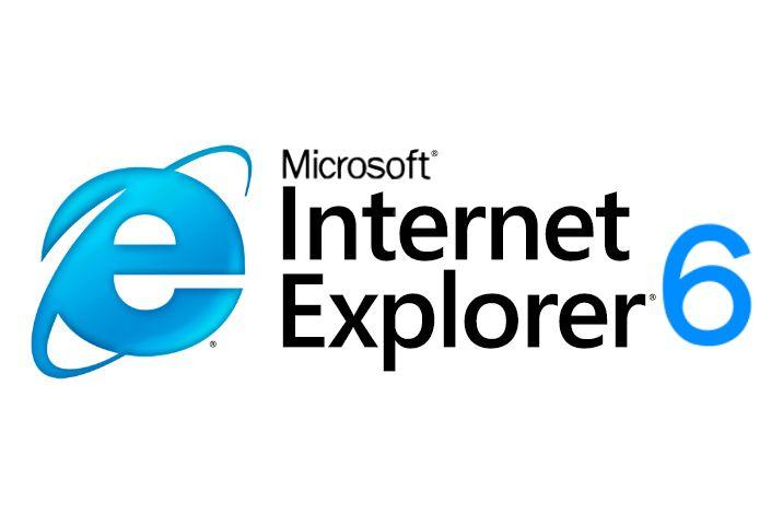 Internet Explorer 6 Logo - Latest axisfirst Web Services News to drop support