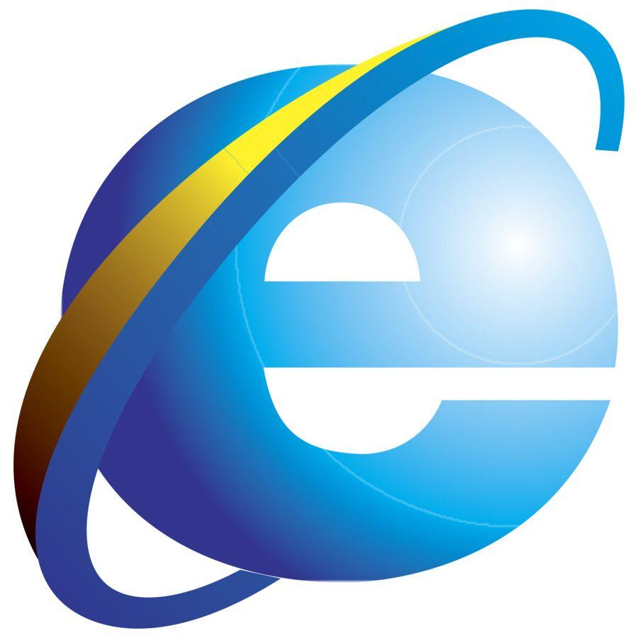 Internet Explorer 6 Logo - Internet Explorer 9 Encapsulated PostScript Logo explorer