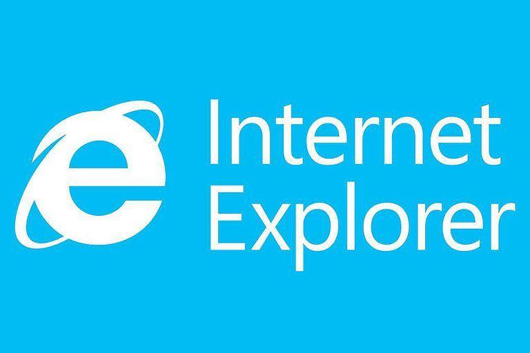 IE6 Logo - How to Disable Add-Ons in Internet Explorer 6 & 7