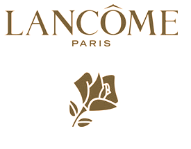 Lancome Flower Logo - Lancôme