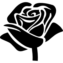 lancome logo rose
