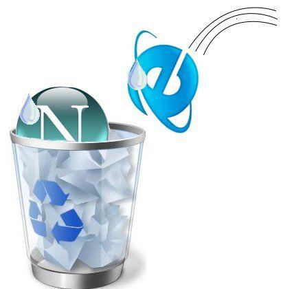 Internet Explorer 6 Logo - Microsoft wants your help to kill Internet Explorer 6