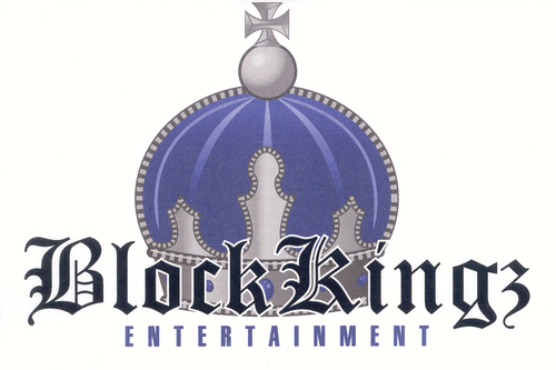 Lil D Logo - Lil' D of Blockkingz (@blockkingz) | Twitter