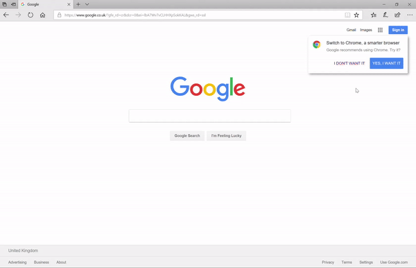 Google Chrome Downloadable Logo - Chrome is turning into the new Internet Explorer 6 - The Verge