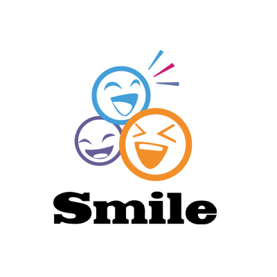 Smile Logo - Smile | Logo Design Gallery Inspiration | LogoMix