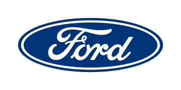 Old School Ford Logo - Ford STEAM Experience