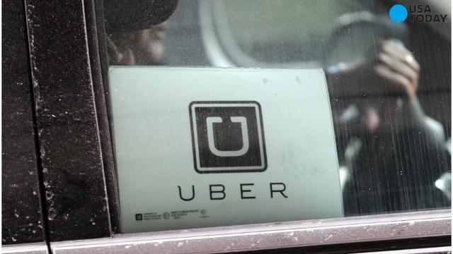 Tips for Uber Car Logo - Uber etiquette: Do's and don'ts for passengers