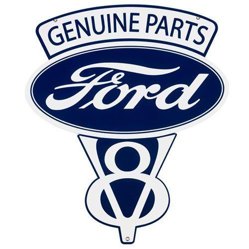 Old School Ford Logo - Old ford Logos