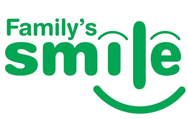 Smile Logo - Smile Logo on Behance