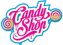 Candy Company Logo - Image result for candy store logo | Great Ideas | Candy shop, Candy ...