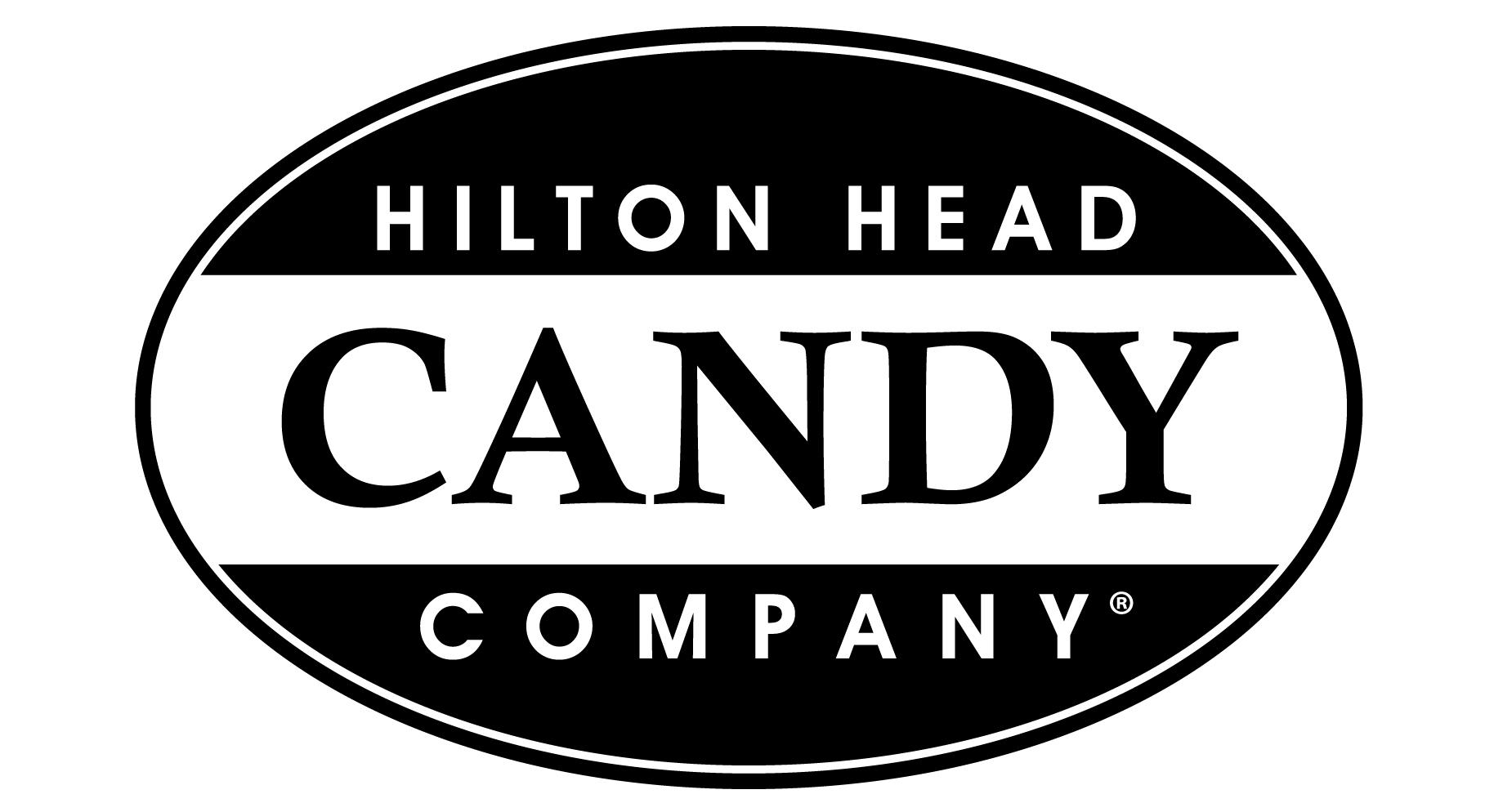 Candy Company Logo - Hilton Head Candy Company Logo 3