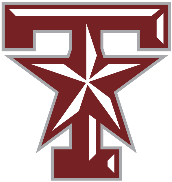 T Star Logo - Evolution of Your School's Logo : CFB