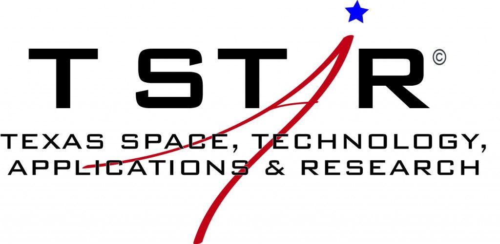 T Star Logo - TSTAR – Bringing Space to Texas